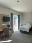 Riverstone Lodge Hotel - Pet friendly