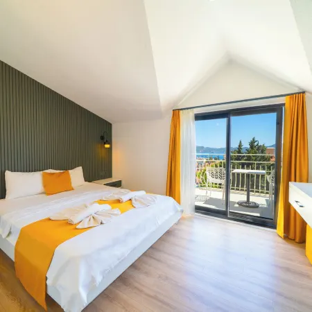 Bossa Nova Apart Hotel
