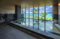 Umino Ryotei Okinawa Nakamasou - Hot Springs