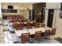 Toyoko Inn Tokyo Seibu Ikebukuro Sen Higashi Kurume Eki Nishi Guchi