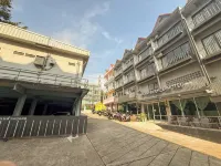 PL Residence Hotel Patamnak Soi 3 Hôtels à proximité de : Temple du Grand Bouddha