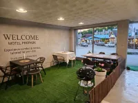 Yeoju Pro Park Motel