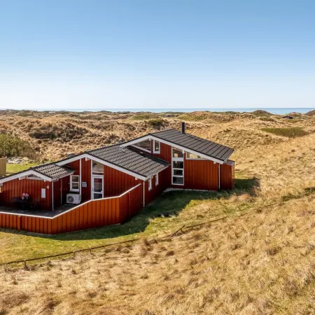 "Ludviga" - 400m from the Sea Hotels in Saltum