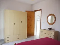 Casa vacanze Sakura a 230 metri dalla spiaggia Li Marangi di San Foca - 2-Star
