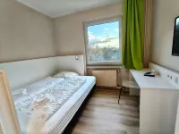 Bestprice Hotel Bendorf Koblenz - parking
