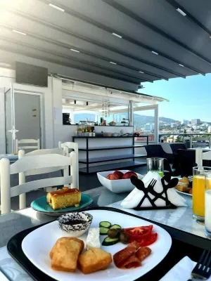 Villa Adrian - de playa