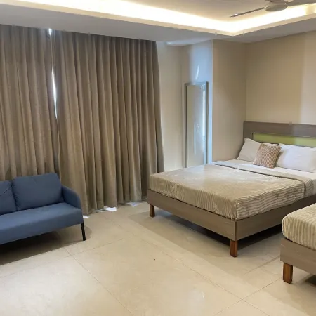 Raghav Residency