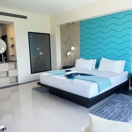 Zenses Hotel in Caye Caulker Hotels in Caye Caulker