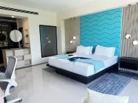 Zenses Hotel in Caye Caulker - spa