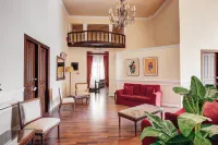 Hotel Aktaion Syros