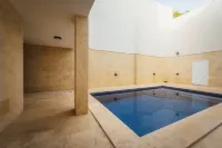 Gozo Haven with Pool & Views in Nadur for Families - 3-Star