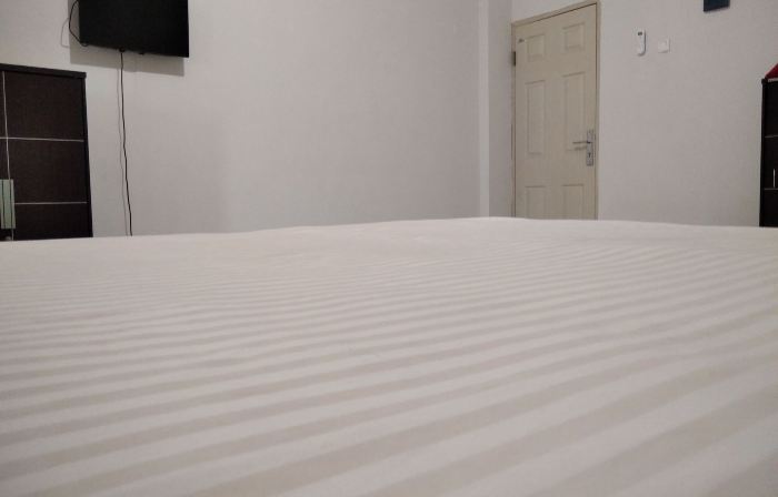 Wisma Anton Soedjarwo