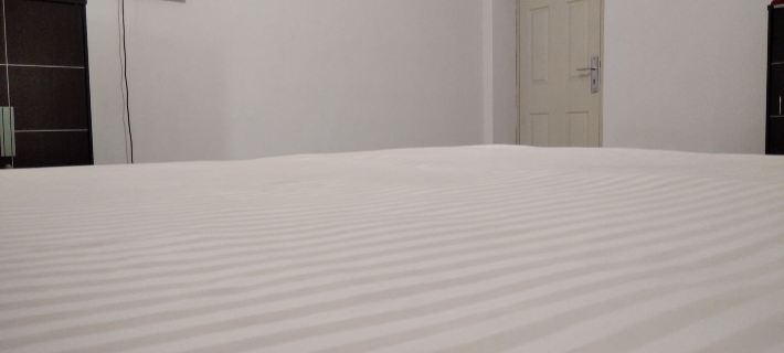 Wisma Anton Soedjarwo Hotéis em Depok