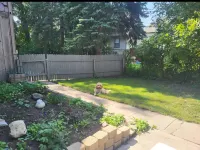 Charmer on 4th · 3Br/2BA · Downtown · Fire Pit · Fenced Yard · Enclosed Porch