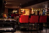 Van der Valk Hotel Liège Congres - bar