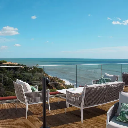 Monicca Collection Suites and Residences