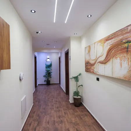Elite Boutique Hotel