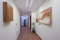 精英精品酒店