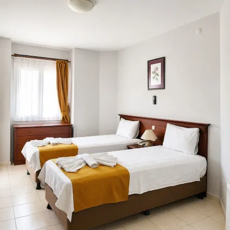 Villa Anfora
