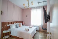 Prime City Center Studio in Split - Walk to Diocletian's Palace
