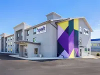 سبارك باي هيلتون بيكلي فنادق في بيكلي