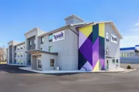 Super 8 by Wyndham Beckley