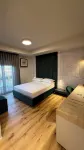 Octantis Signature Rooms