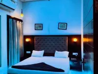 The Miraj Hotels in Sonepat