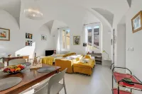 La Dolce Pigna - Old Town - Happy Rentals - 4 stjerner