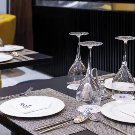 BON Hotel Conservation Lekki