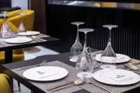 BON Hotel Conservation Lekki - breakfast