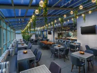 Hyatt Place New York Chelsea Hotels near Bleecker Playground