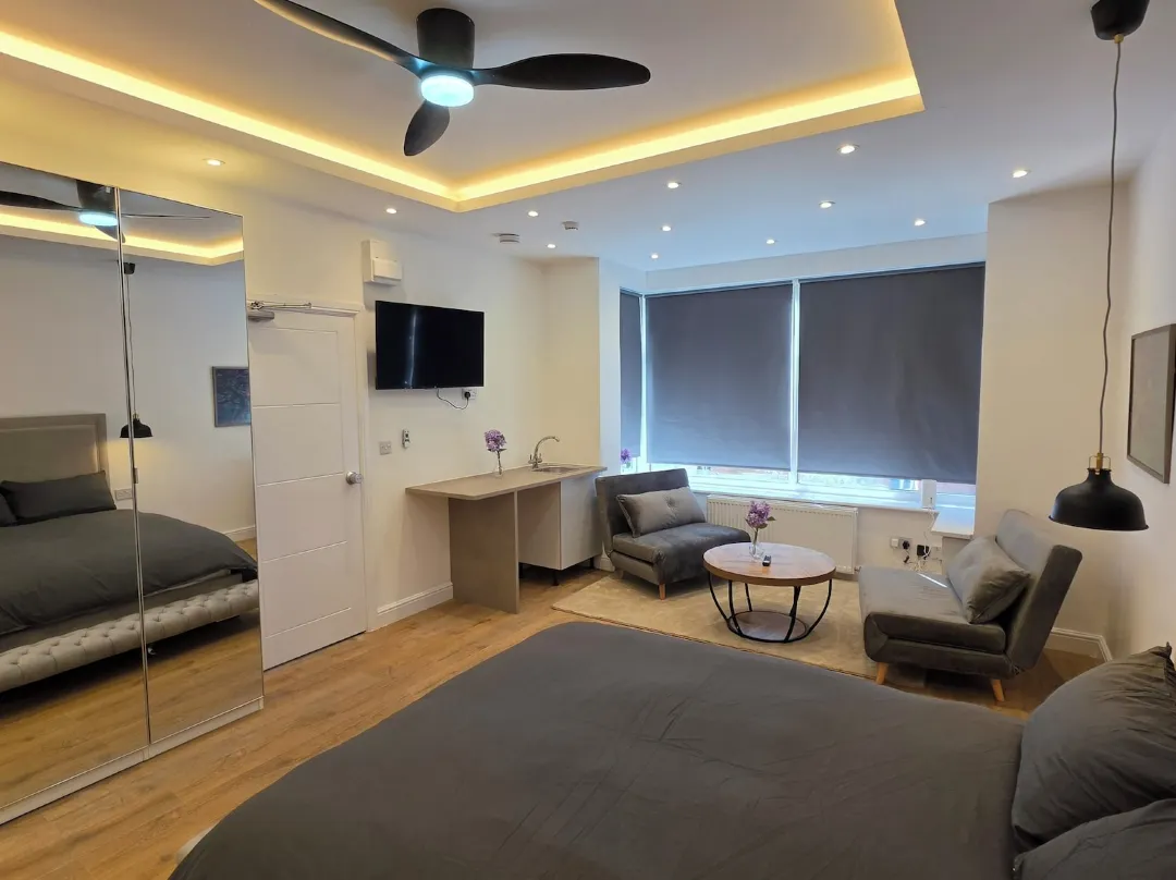 Harrow Boutique Suites - Watford