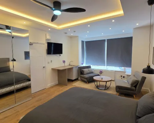 Harrow Boutique Suites Hotels in Harrow