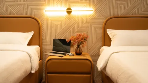 Arzum Hotel