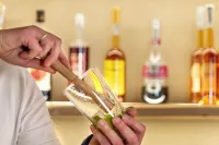 Evoras Boutique Hotel - bar