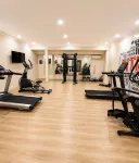 SureStay Plus Hotel by Best Western Kincardine - Kuntosalit