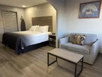 Americas Best Value Inn Cabot