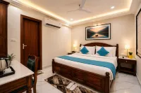 Hotel Sugandh Retreat Near Bus Stand Jaipur