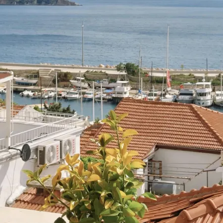 Old Kalamaki Pansiyon
