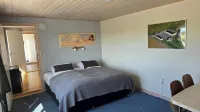 Vestbjerg Apartments -  Ferienwohnungen