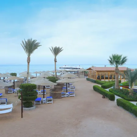 Sea Star Beau Rivage Hotel