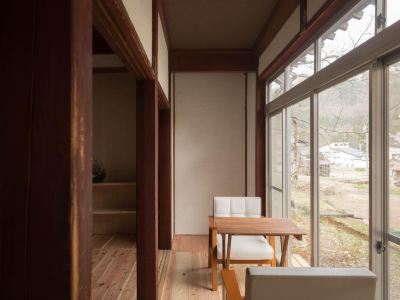 Shirakawago Guest House Kei