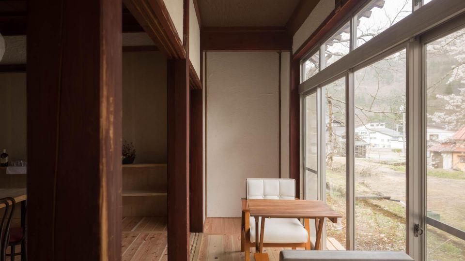 Shirakawago Guest House Kei