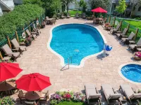 Annabell Gardens Hotels near Abel Stadium