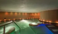 Ambasciatori Place Hotel - romantici