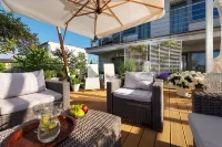 Elegante Apartments & Jacuzzi Władysławowo - Adults Only - 4-Star