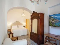 Hotel Marina Riviera Hotels in Amalfi
