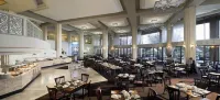 Windhoek Country Club Resort - breakfast