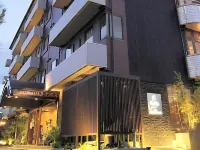 Kansai Airport Spa Hotel Garden Palace Hotels in 